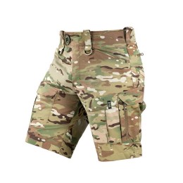 M-Tac шорти Sturm NYCO Extreme Multicam