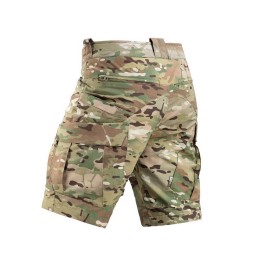 M-Tac шорти Sturm NYCO Extreme Multicam