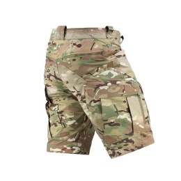 M-Tac шорти Sturm NYCO Extreme Multicam