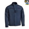 M-Tac китель Patrol Flex Dark Navy Blue