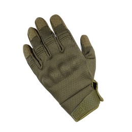 M-Tac перчатки A30 олива