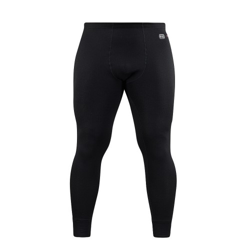 M-Tac термобрюки Polartec Winter Baselayer Vent черные 