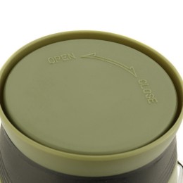 M-Tac фонарь туристический матовый Olive