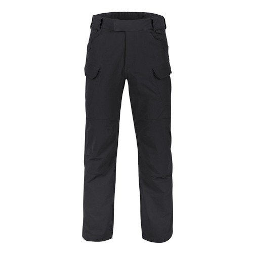 Штаны тактические OTP VersaStretch® Helikon-Tex черные 
