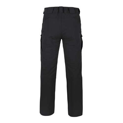 Штаны тактические OTP VersaStretch® Helikon-Tex черные 