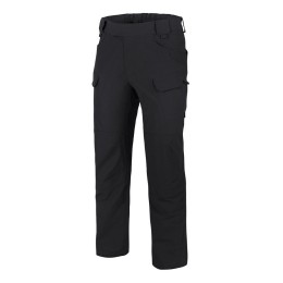 Штаны тактические OTP VersaStretch® Helikon-Tex черные