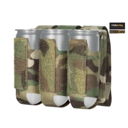 M-Tac підсумок ВОГ на 3 гранати Multicam