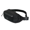 M-Tac сумка Waist Bag Gen.II чорна