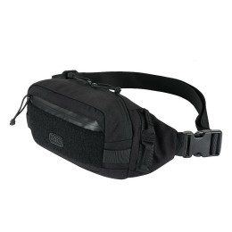 M-Tac сумка Waist Bag Gen.II черная