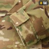 M-Tac кітель Military Elite NYCO multicam