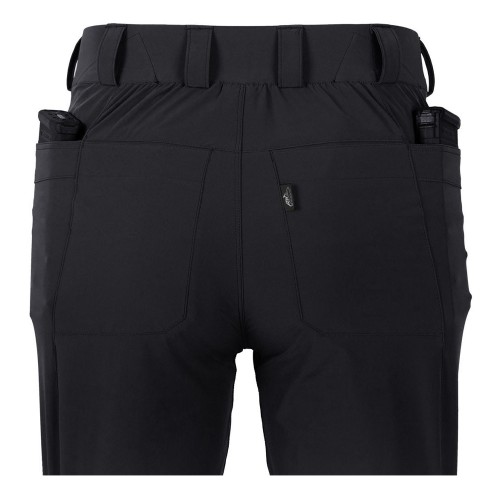 Штаны тактические Covert Tactical Pants VersaStretch® Lite Helikon-Tex черные 