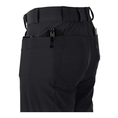 Штаны тактические Covert Tactical Pants VersaStretch® Lite Helikon-Tex черные 