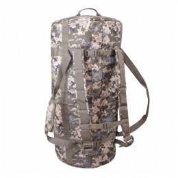 Милитарка™ транспортная сумка-рюкзак 90 л ММ-14
