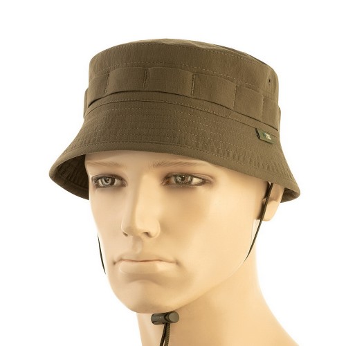 M-Tac панама Gen.II Summer Flex Dark Olive