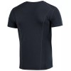 M-Tac футболка потоотводящая Athletic Dark Navy Blue
