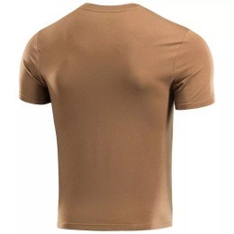 M-Tac футболка 93/7 Coyote Brown