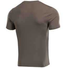 M-Tac футболка стрейчевая Dark Olive