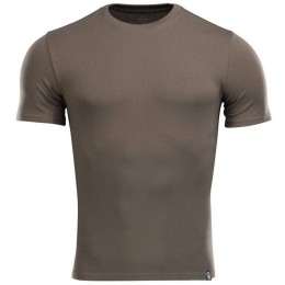 M-Tac футболка стрейчевая Dark Olive