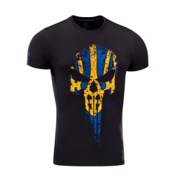 M-Tac футболка Месник Yellow/Blue