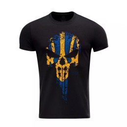 M-Tac футболка Месник Yellow/Blue