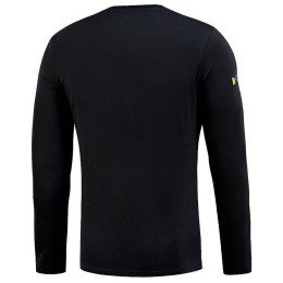 M-Tac футболка Месник довгий рукав Жовтий / Синій