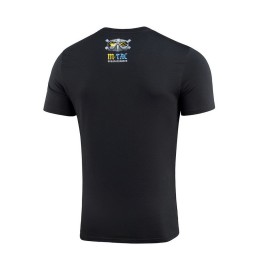 M-Tac футболка Drohnenführer чорна