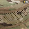 M-Tac панама с сеткой Elite NYCO Multicam