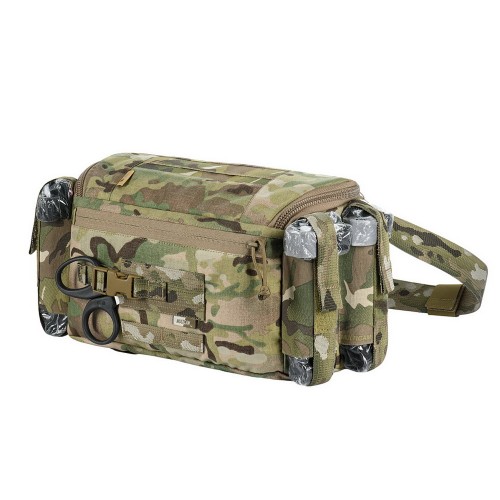 M-Tac сумка медична CLS Elite Multicam