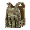 M-Tac плитоноска Cuirass FAST Elite XL Multicam