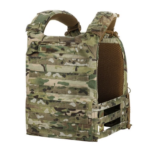 M-Tac плитоноска Cuirass FAST Elite XL Multicam