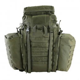 Рюкзак Kombat UK Tactical Assault Pack 90 л олива