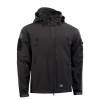 M-Tac куртка Soft Shell з підстібкою Black