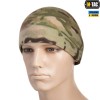 M-Tac Шапка Watch Cap фліс (260г/м2) with Slimtex Multicam