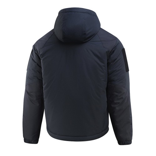 M-Tac куртка зимова Alpha Gen.III Pro Primaloft Dark Navy Blue