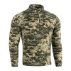 M-Tac Кофта Delta Fleece ММ-14