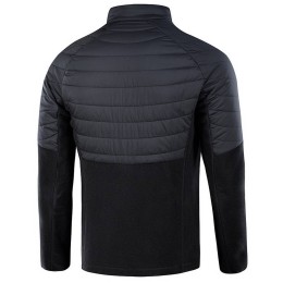 M-Tac кофта Berserk Polartec черная