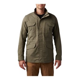 Куртка демисезонная 5.11 Tactical Watch Jacket Ranger Green