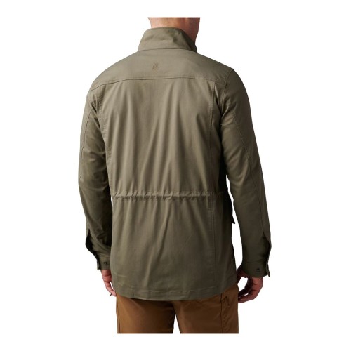 Куртка демисезонная 5.11 Tactical Watch Jacket Ranger Green 