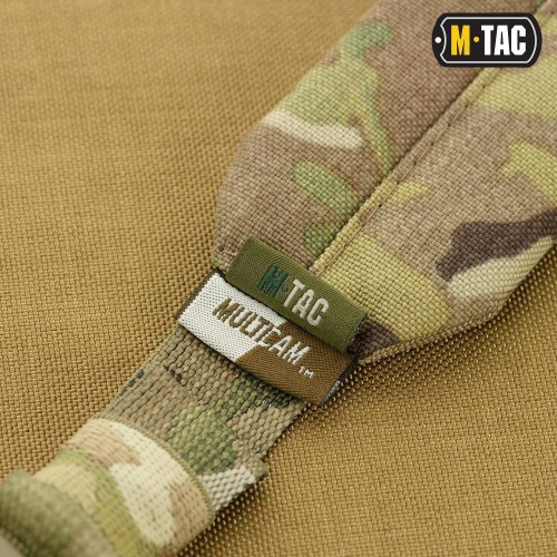 M-Tac ремень оружейный двухточечный Gen.3 multicam