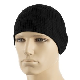 M-Tac шапка-подшлемник Gen.II флис рип-стоп черная