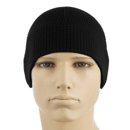 M-Tac шапка-подшлемник Gen.II флис рип-стоп черная