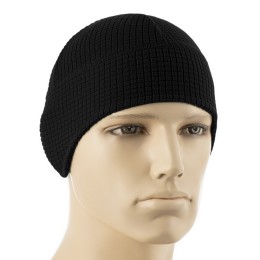 M-Tac шапка-подшлемник Gen.II флис рип-стоп черная