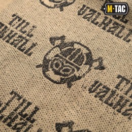 M-Tac шарф шемаг Til Valhall койот / черный