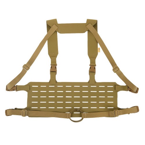 M-Tac Chest Rig Паляниця Elite Coyote