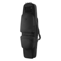 M-Tac рюкзак-чехол для оружия 105 см Gen.II Elite Hex черный