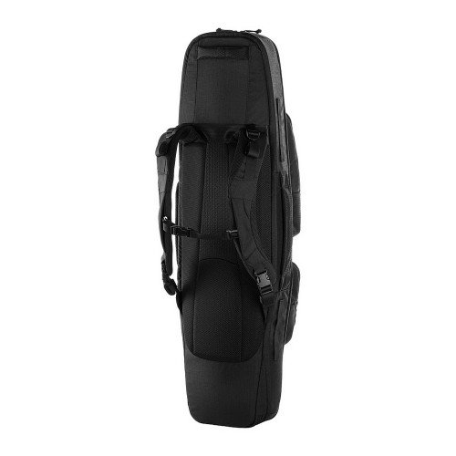 M-Tac рюкзак-чехол для оружия 105 см Gen.II Elite Hex черный купить