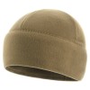 M-Tac шапка Watch Cap Premium флис (250 г/м2) with Slimtex Dark Olive