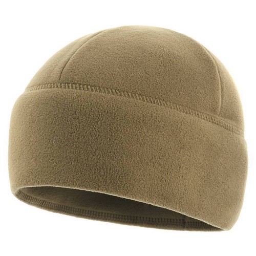 M-Tac шапка Watch Cap Premium фліс (250 г/м2) with Slimtex Dark Olive