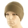 M-Tac шапка Watch Cap Premium флис (250 г/м2) with Slimtex Dark Olive