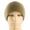 M-Tac шапка Watch Cap Premium флис (250 г/м2) with Slimtex Dark Olive